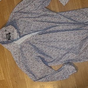 Stacy adams shirt size 34/35